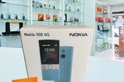 Nokia 150 4G