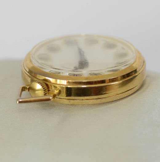 Vintage Ladies  Lucerne Pendant Watch