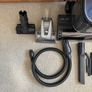 Shark corded upright vacuum with lift away snd anti hair wrap Image 3