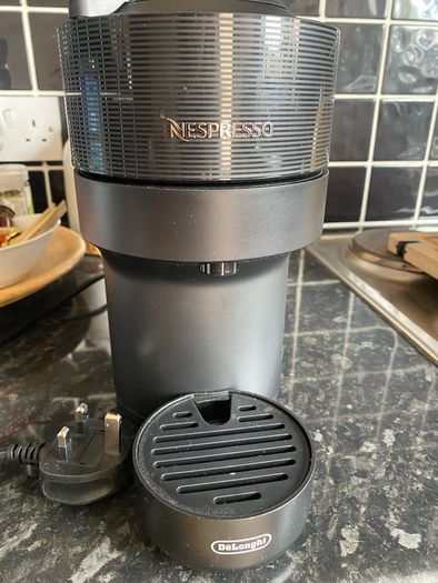 Nespresso Vertuo Pop