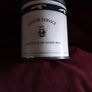 vintage cigarette tin's:plus jps plastic container Image 2