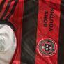 BOHs set 10-11 yrs old Image 3
