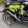 Bike carrier (3 bikes) Image 9