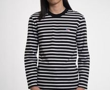 Maison Kitsune Top - unisex