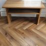 Small side table/coffee table Image 2