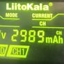 battery for Makita BL1860B 3000mAh Image 4