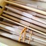Montessori Spindle Box Image 6