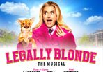 Legally Blonde The Musical - Dublin