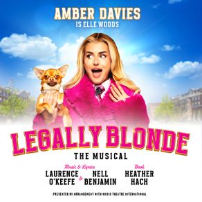 Legally Blonde The Musical - Dublin