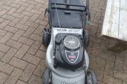 Masport mower