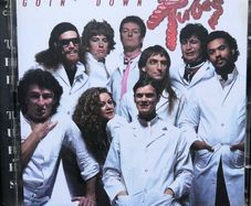 The Tubes - Goin' Down (2 x CD)