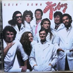 The Tubes - Goin' Down (2 x CD)