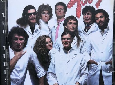 The Tubes - Goin' Down (2 x CD)