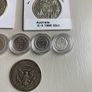 Silver coins Image 10