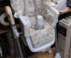 Baby chair for free