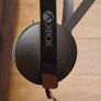 xbox 360 Accessory, headphone with mic and adapter to connect to joystick. Image 5
