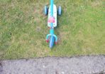 Kids scooter