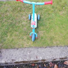 Kids scooter