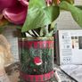 artificial flowers with vase from Dunnes Image 3