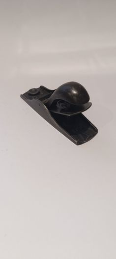 A Vintage British Made No 102 Block Plane