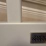 Mamas and Papas Cot & Matress Image 2