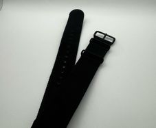 ZULUDIVER Military strap 22mm