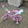 Girls 14" Bike Image 2