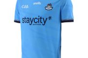 Dublin GAA Jersey