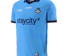 Dublin GAA Jersey