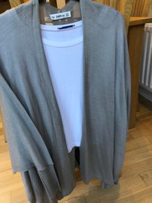 Zara 2 piece knit