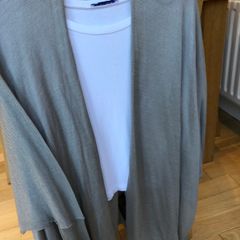 Zara 2 piece knit