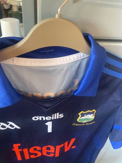 Tipperary Jersey