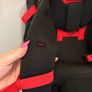 Camping / hiking large backpack 'Proaction' Image 5