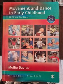 Text books Early Childhood Education