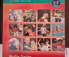 Text books Early Childhood Education