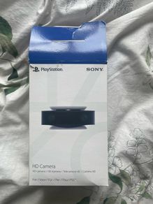 Official Sony PS5 HD Camera (Excellent Condition / Boxed)