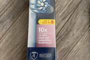 OralB brush replacement heads