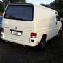 VW T4 2.5 TDI Intercooler 102bhp Image 5