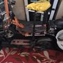 Battery 48V 10Ah With Charger Almost New! Image 6