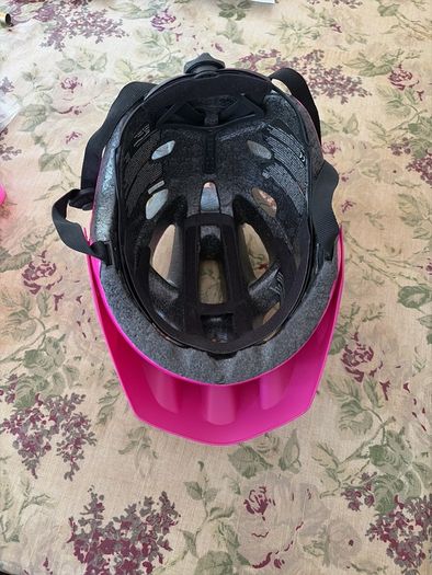 Bontrager Child's cycling helmet