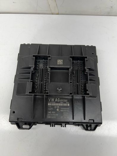 Control unit on-board power supply BCM VW POLO 6R0937086H A2l5b2s