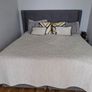 Super king size bed Image 3