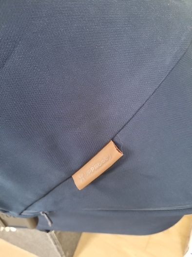 UPPAbaby Vista V2 Bassinet