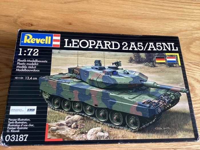 Revell