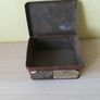 Old Lubricant For Valves Tin - Hinged Image 5