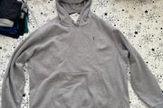 Next Hoodie Grey