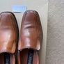 Dubary Leather shoes size EU33 Image 3