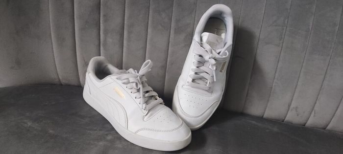puma shoes