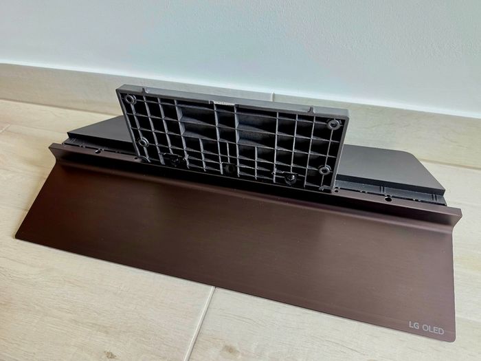 Lg Oled Tv Stand