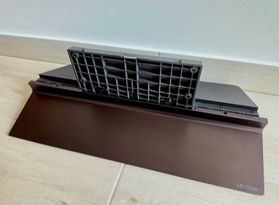 Lg Oled Tv Stand